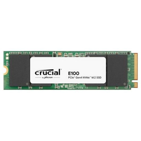 E100 1 Tb M.2 Pci Express 4.0