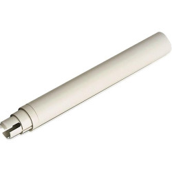 Pole extension, DP105, Black