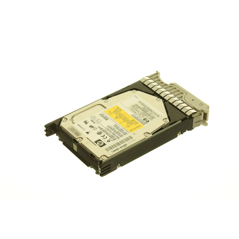 18.2GB HDD Module