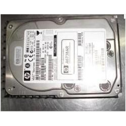 73GB hot-plug Ultra160