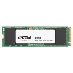 E100 480 Gb M.2 Pci Express