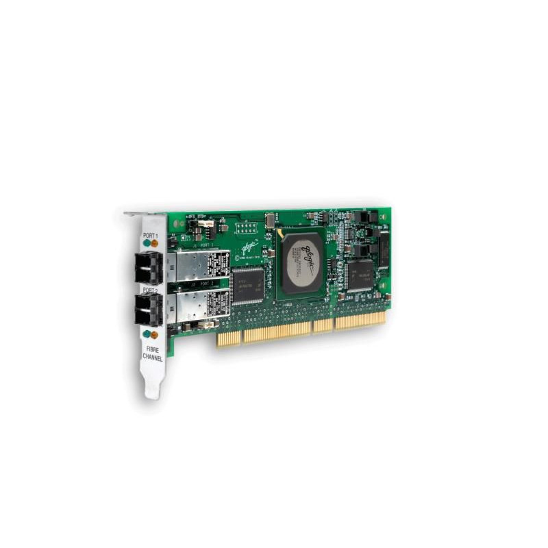 2Gbps Fiber Channel host