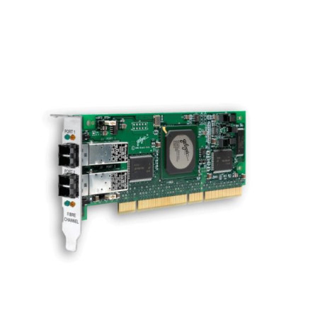 2Gbps Fiber Channel host