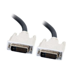 Cable DVI-D(M) DVI-D(M)