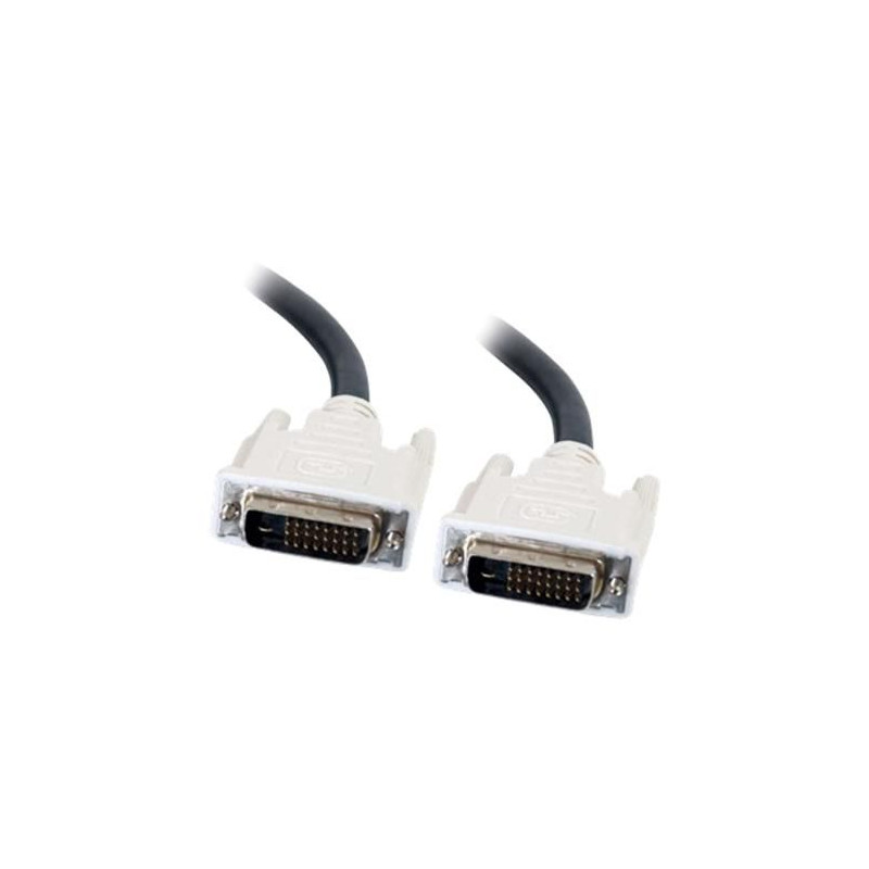 Cable DVI-D(M) DVI-D(M)
