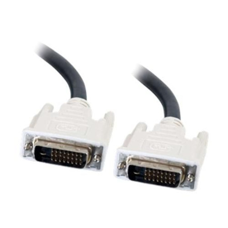 Cable DVI-D(M) DVI-D(M)