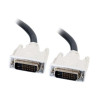 Cable DVI-D(M) DVI-D(M)