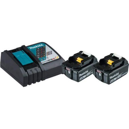 Cordless Tool Battery /