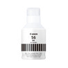 Ink/Black Ink Bottle GI-56 PGBK EUR