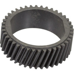Gear: Hot Roller