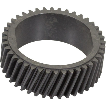Gear: Hot Roller