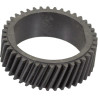 Gear: Hot Roller