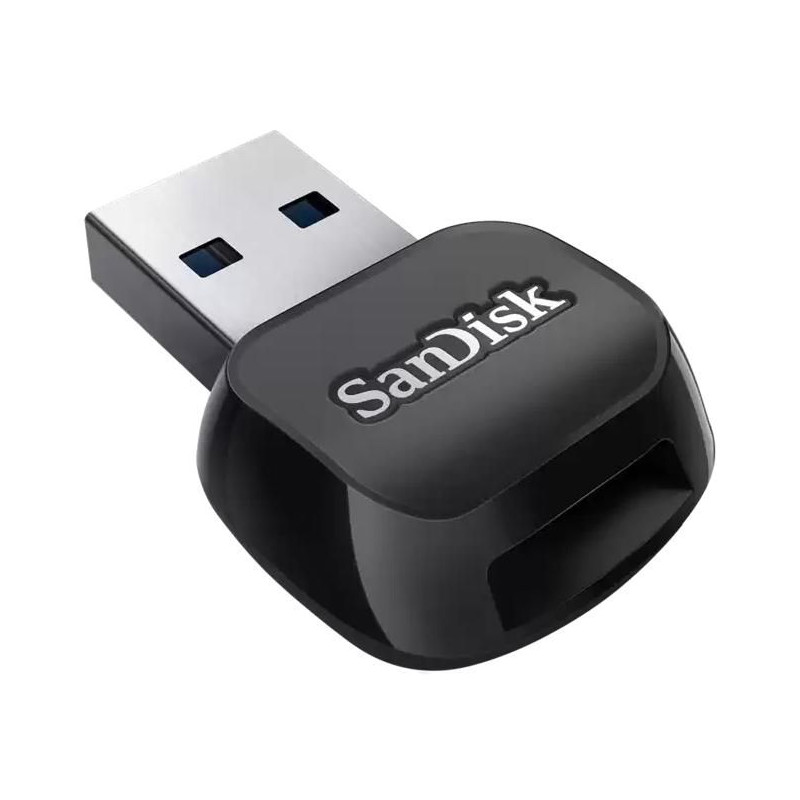 Card Reader Usb 3.2 Gen 1