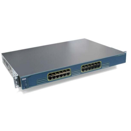 4 Ethernet 10/100/1000 Ports