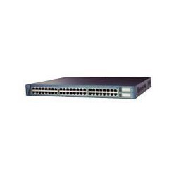 Catalyst 3550-48 SMI Switch