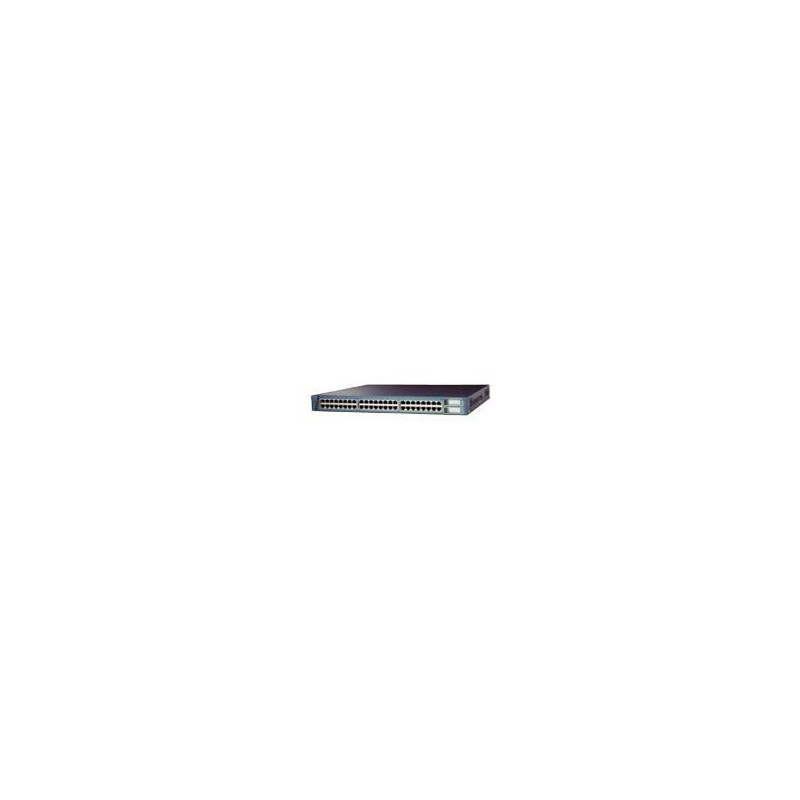 Catalyst 3550-48 SMI Switch