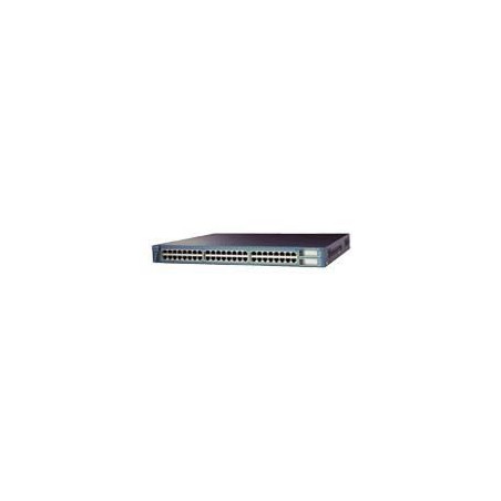 Catalyst 3550-48 SMI Switch