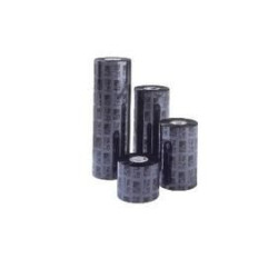 Ribbon Wax, 104mm x 153m