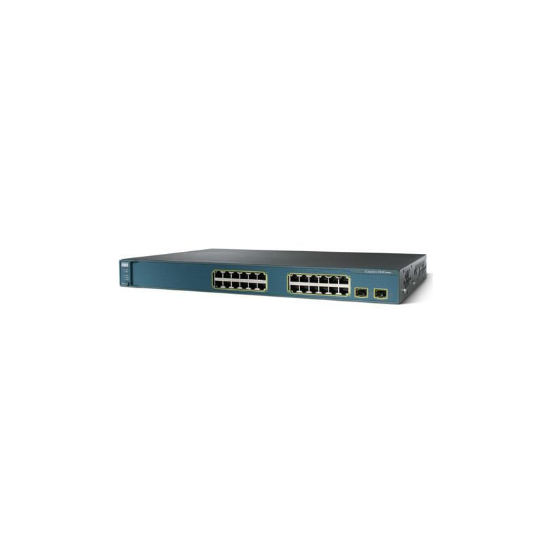 Catalyst 3560 SERIES 24 Port