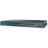 Catalyst 3560 SERIES 24 Port