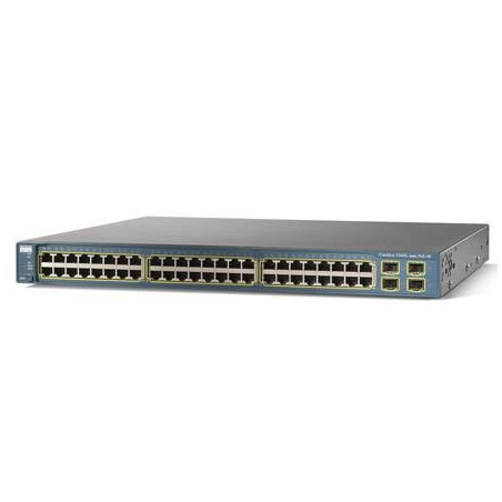 3560 Series 48 Port Switch