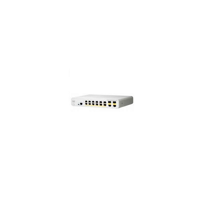 CATALYST 3560C SWITCH 12 FE