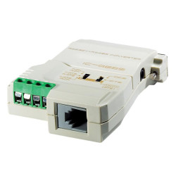 RS-232/RS-485 interface cnvert