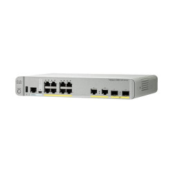 Switch/Cat 3560-CX 8p Data