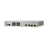 Switch/Cat 3560-CX 8p Data