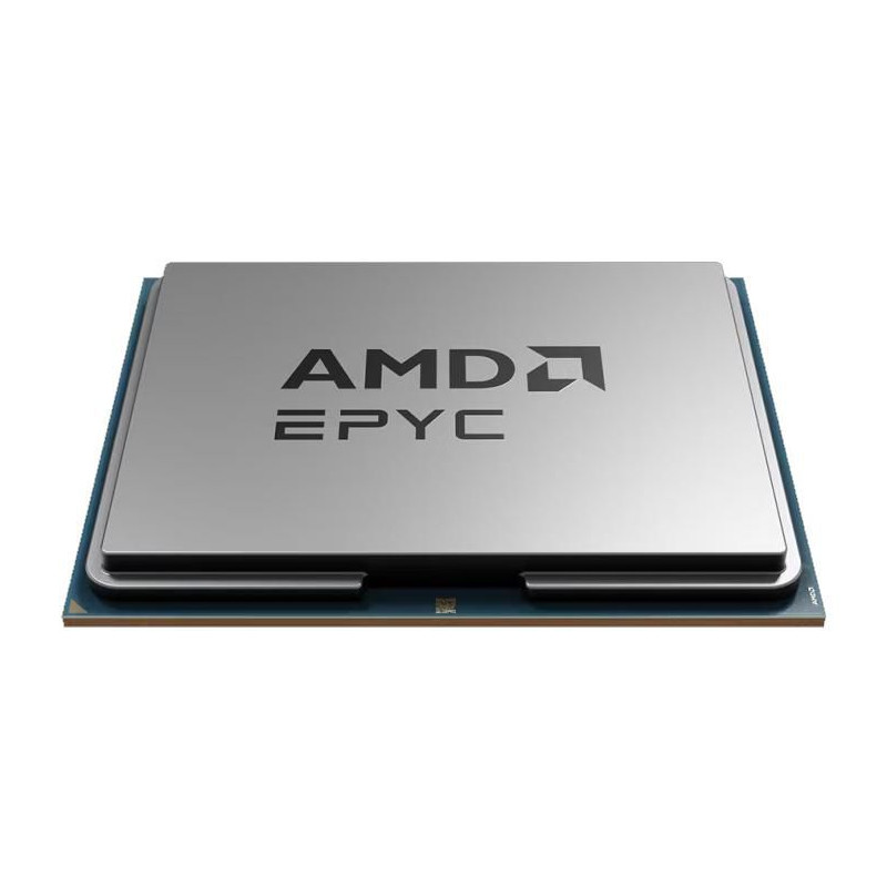 AMD EPYC 9535 - 2.4 GHz - 64 núcleos - 128 hilos - 256 MB caché - Sock