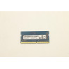 16GB DDR4 SODIMM memory