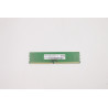 16GB DDR4 UDIMM memory