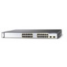 Catalyst 3750 24 10/100+2 SFP