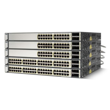 CATALYST 3750E 48 10/100/1000