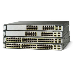CATALYST 3750 12 SFP