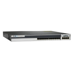 Catalyst 3750X 12 Port Ge SFP | APLIUM