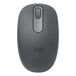 M196 Bluetooth Mouse Graphite