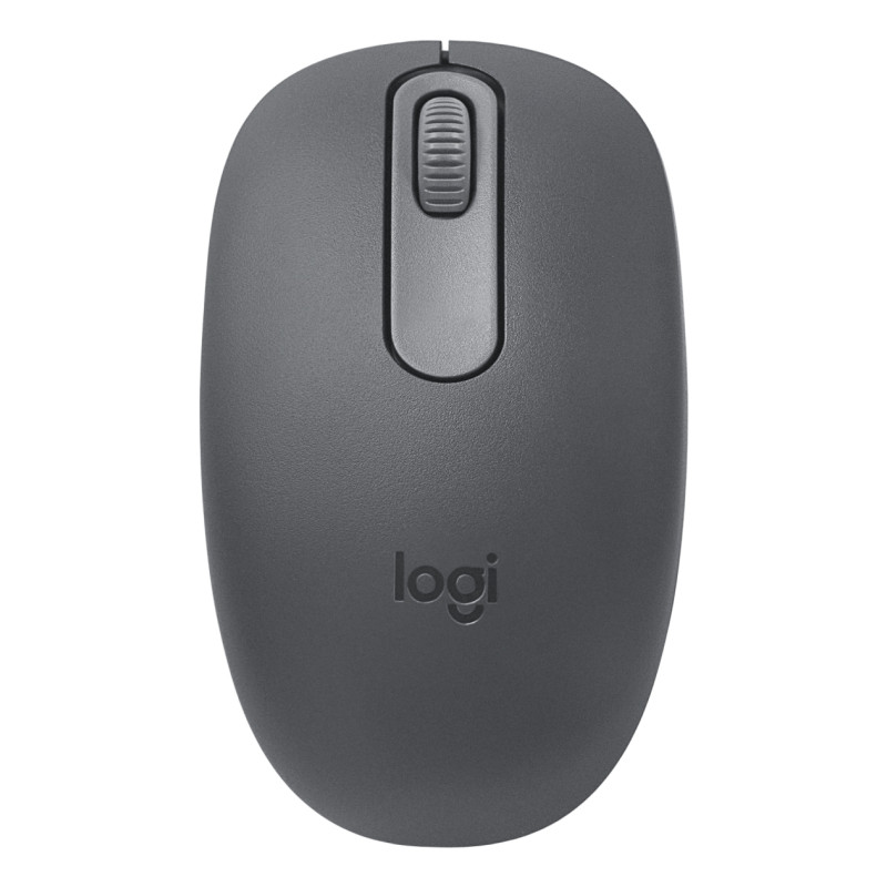 M196 Bluetooth Mouse Graphite