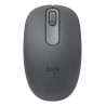 M196 Bluetooth Mouse Graphite