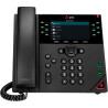 POLY VVX 450 12-Line IP Phone | APLIUM