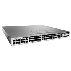 Catalyst 48 Port Switch