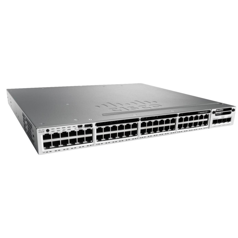 Catalyst 48 Port Switch