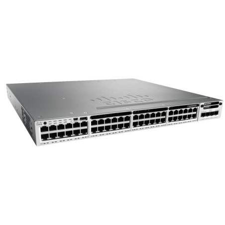 Catalyst 48 Port Switch