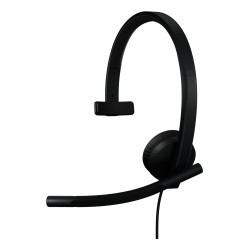 USB Headset Mono H570e