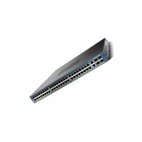 Catalyst 4948 48 Port GIGABIT