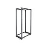 42U Adjustable Depth 4 Post Server Rack