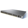 CATALYST 4948E ES 48-PORT 10