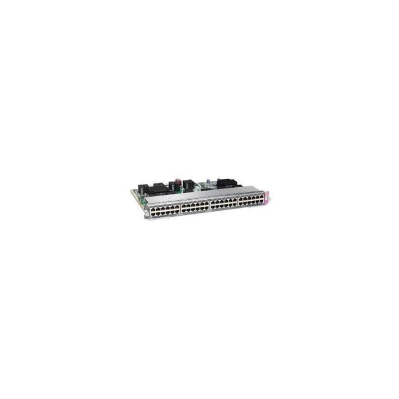 Catalyst 4500 E-Series