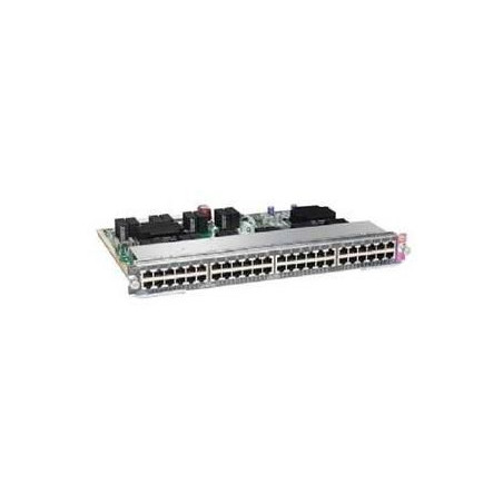 Catalyst 4500 E-Series
