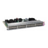 CATALYST 4500E 48-PORT UPOE
